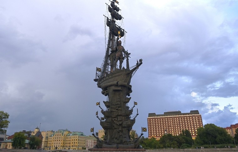    Сергей Гунеев/РИА Новости