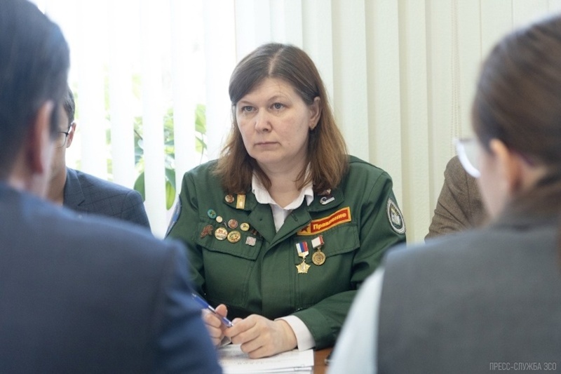    Концепцию нового закона и его основные положения депутаты Заксобрания обсудили с министром молодежной политики Вологодской области