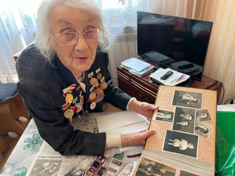 Листайте вправо, чтобы увидеть больше изображений