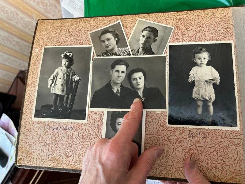 Листайте вправо, чтобы увидеть больше изображений