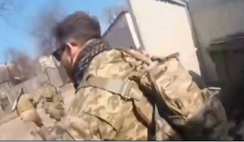    кадры из видео