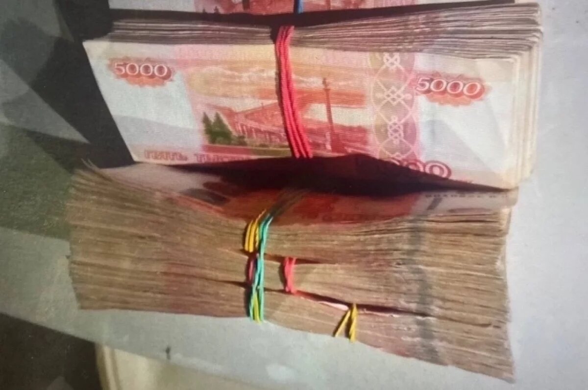    Астраханец стал жертвой ограбления по наводке родного брата