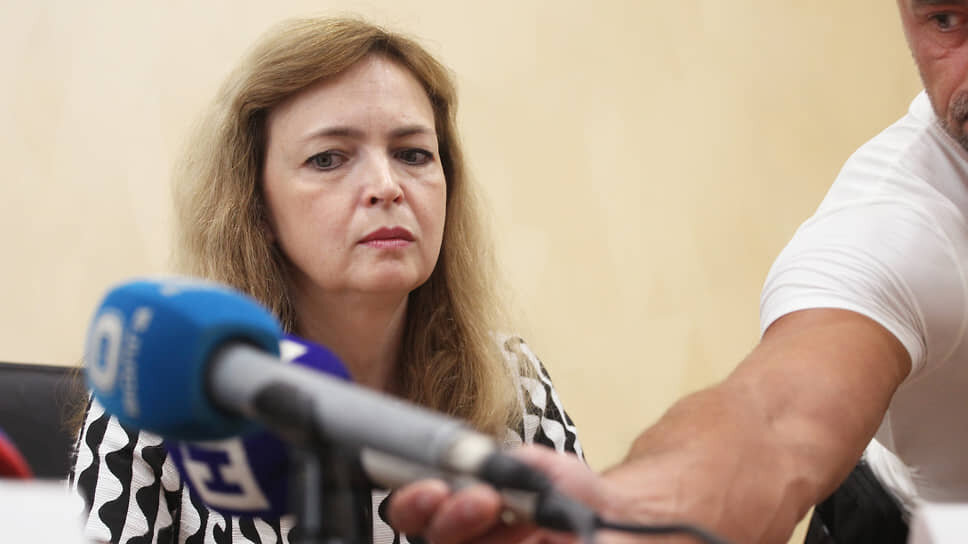 Фото: Роман Яровицын / Коммерсантъ