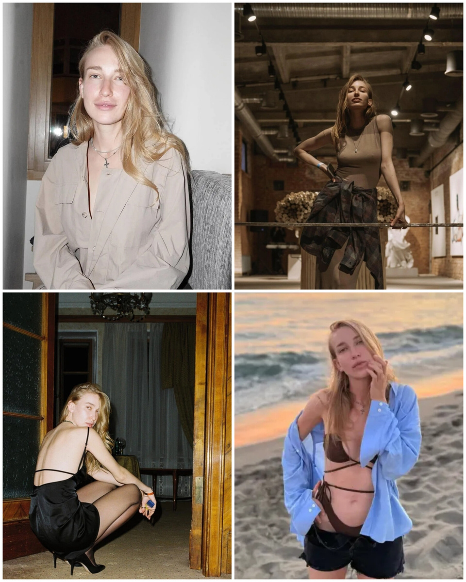 Арина Лабикова заменила Перминову