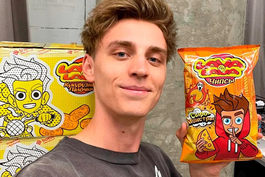    Фото: a4omg / Instagram