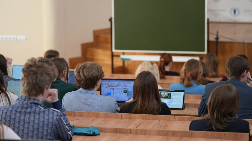    Фото: ИЗВЕСТИЯ/Дмитрий Коротаев