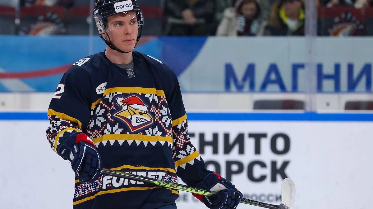     Источник: ХК «Металлург»