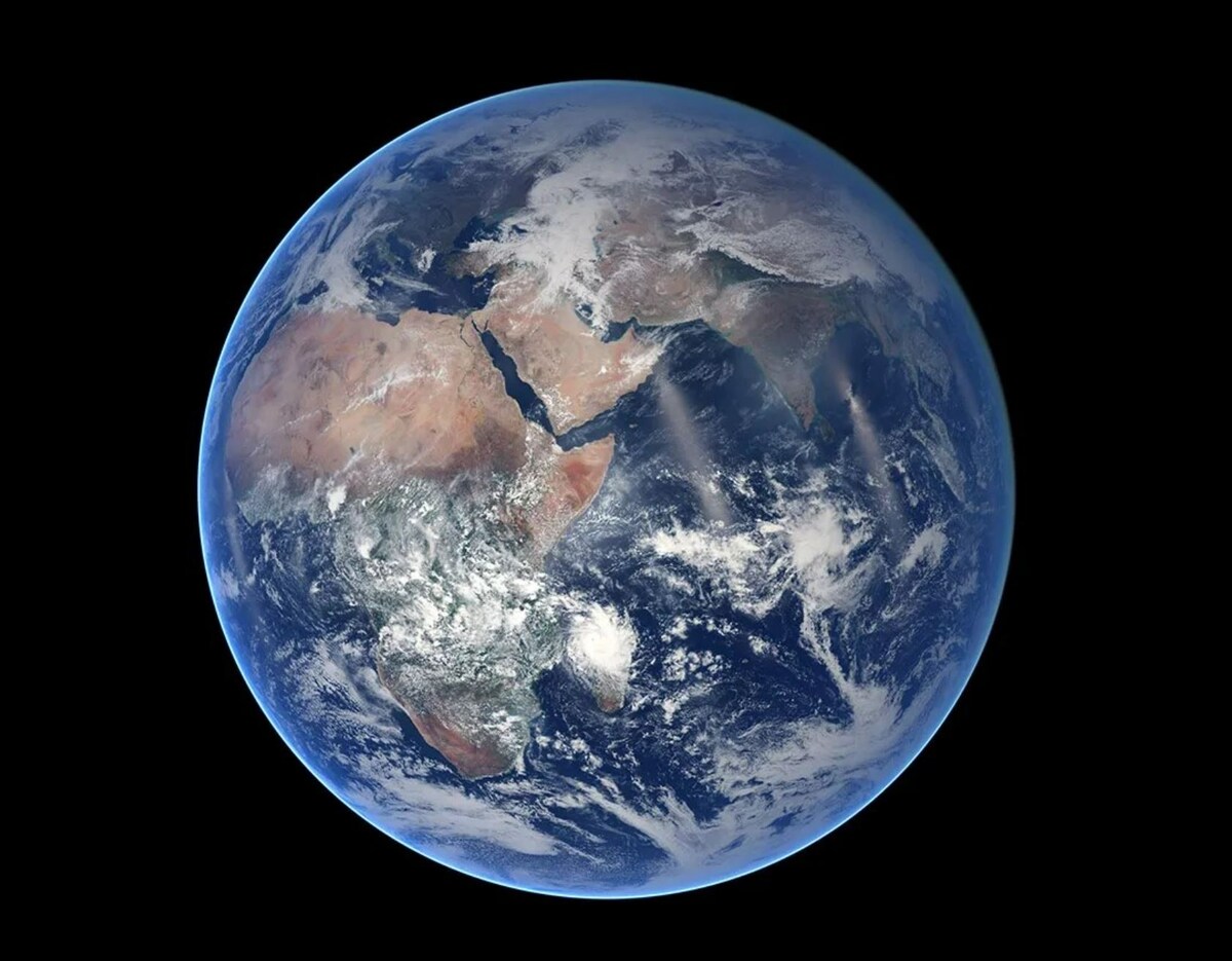 Фото: NASA  📷
