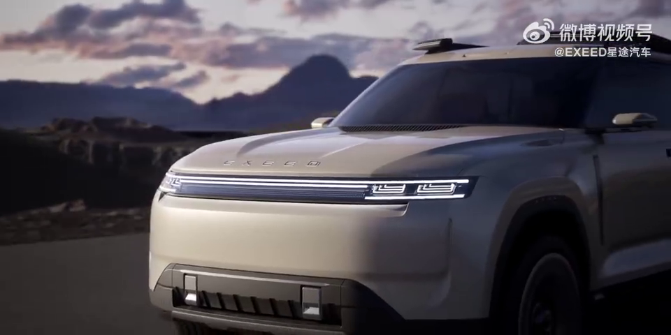 Фото: Exeed  📷
