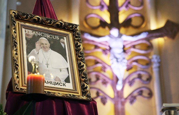    Алексей Белкин/NEWS.ru