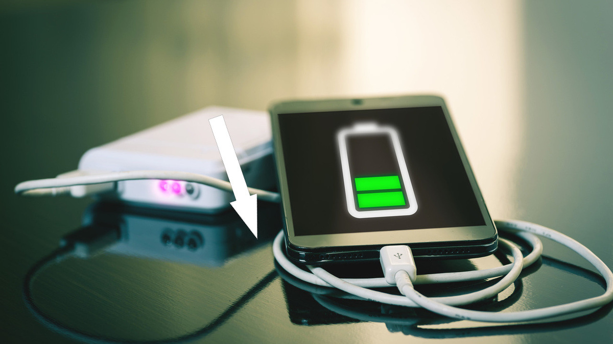    Ваш телефон умрет раньше времени если вы оставляете его на зарядке ночью