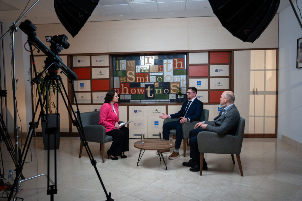 Фото: Александр Плонский / «Агроэксперт»