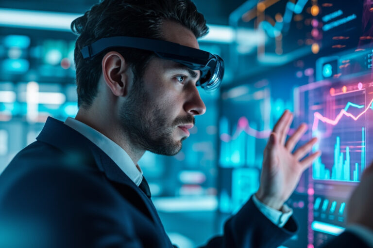    ИИ автоматизация для бизнеса Astralot AI