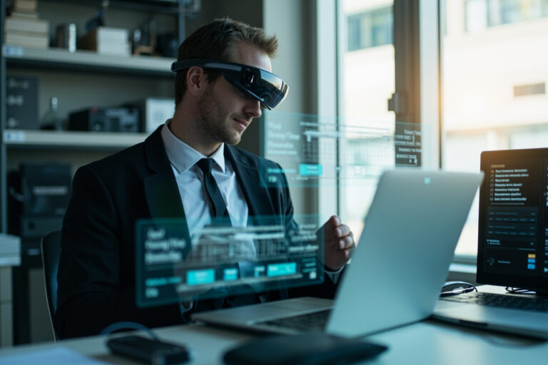    ИИ автоматизация для бизнеса Astralot AI