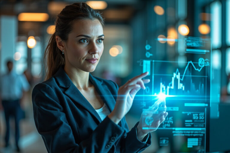    ИИ автоматизация для бизнеса Astralot AI