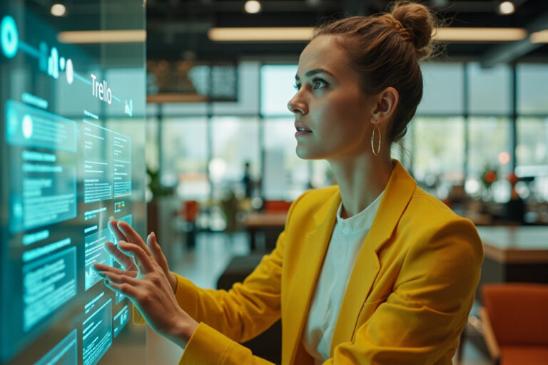    ИИ автоматизация для бизнеса Astralot AI