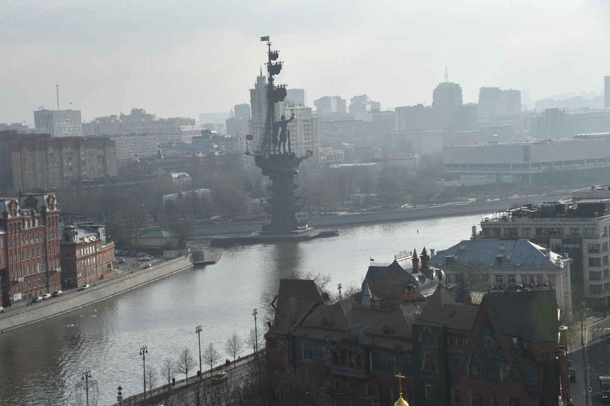 Фото: Komsomolskaya Pravda / Global Look Press
