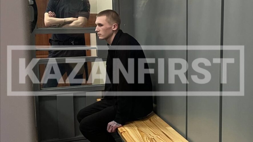    Фото: KazanFirst / Маргарита Бондаренко