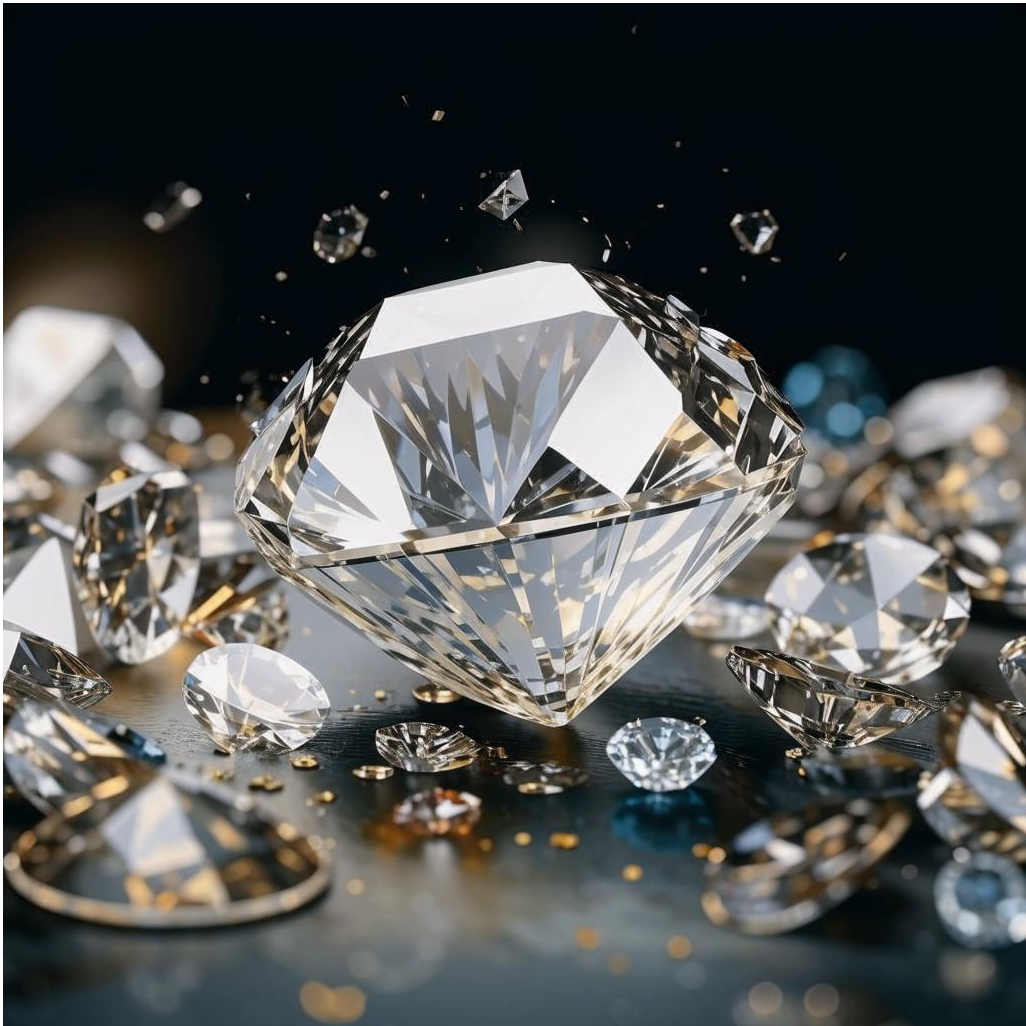 Изображение сгенерировала нейросеть Kandinsky.