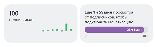 Скриншот автора