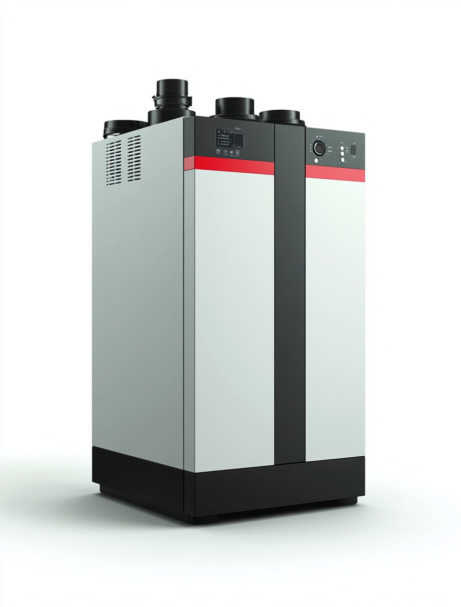    Секреты идеального уюта: как газовый камин Fyn 450 превратит ваш дом в теплое убежище Kamin