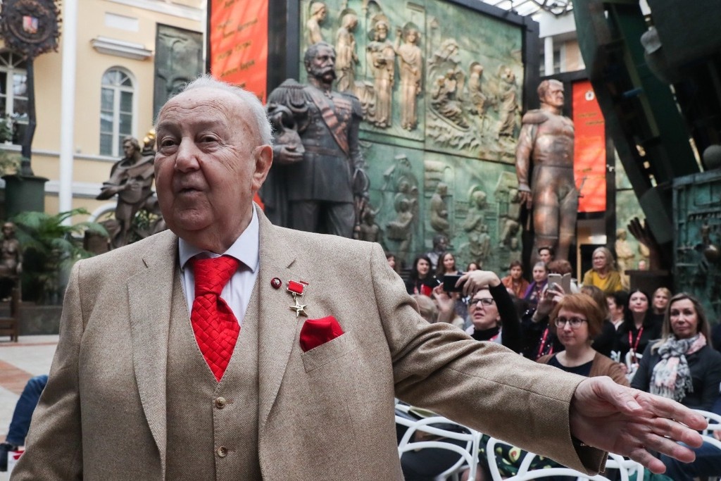    Фото © Владимир Гердо / ТАСС