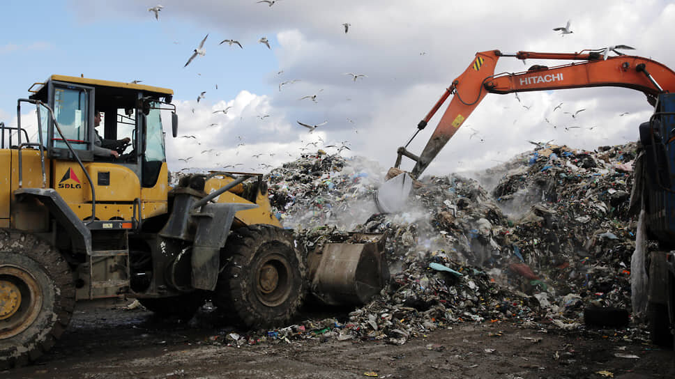 Фото: Антон Ваганов / Коммерсантъ