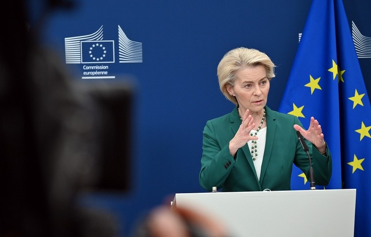    Anna Ross/dpa/Global Look Press