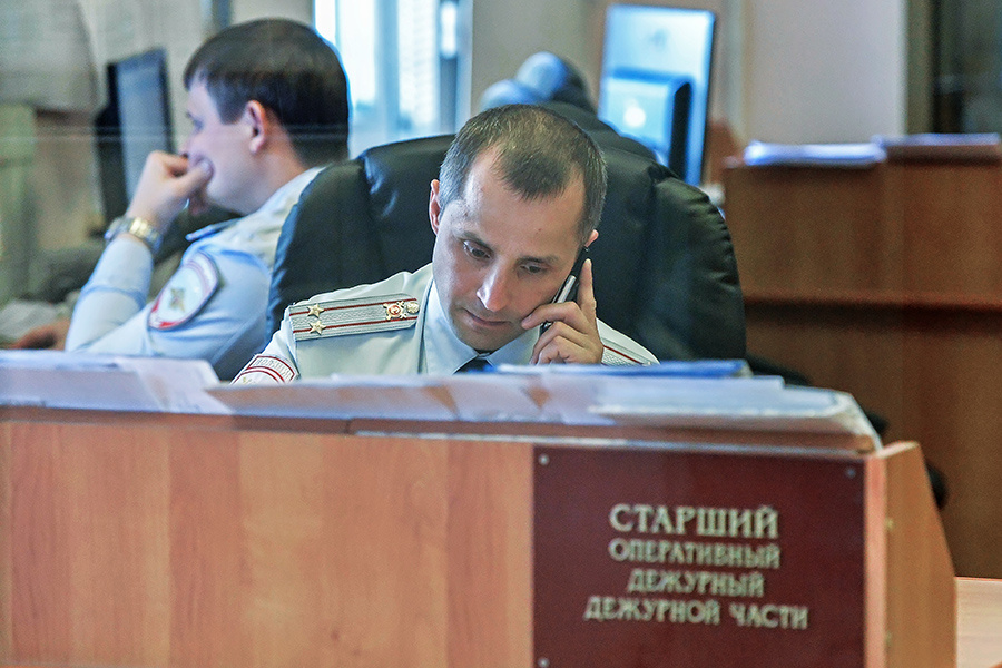    © Владимир Песня/РИА Новости