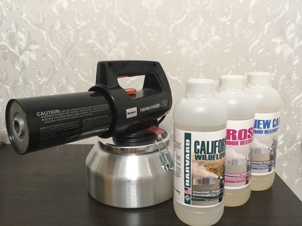 Разные виды генераторов