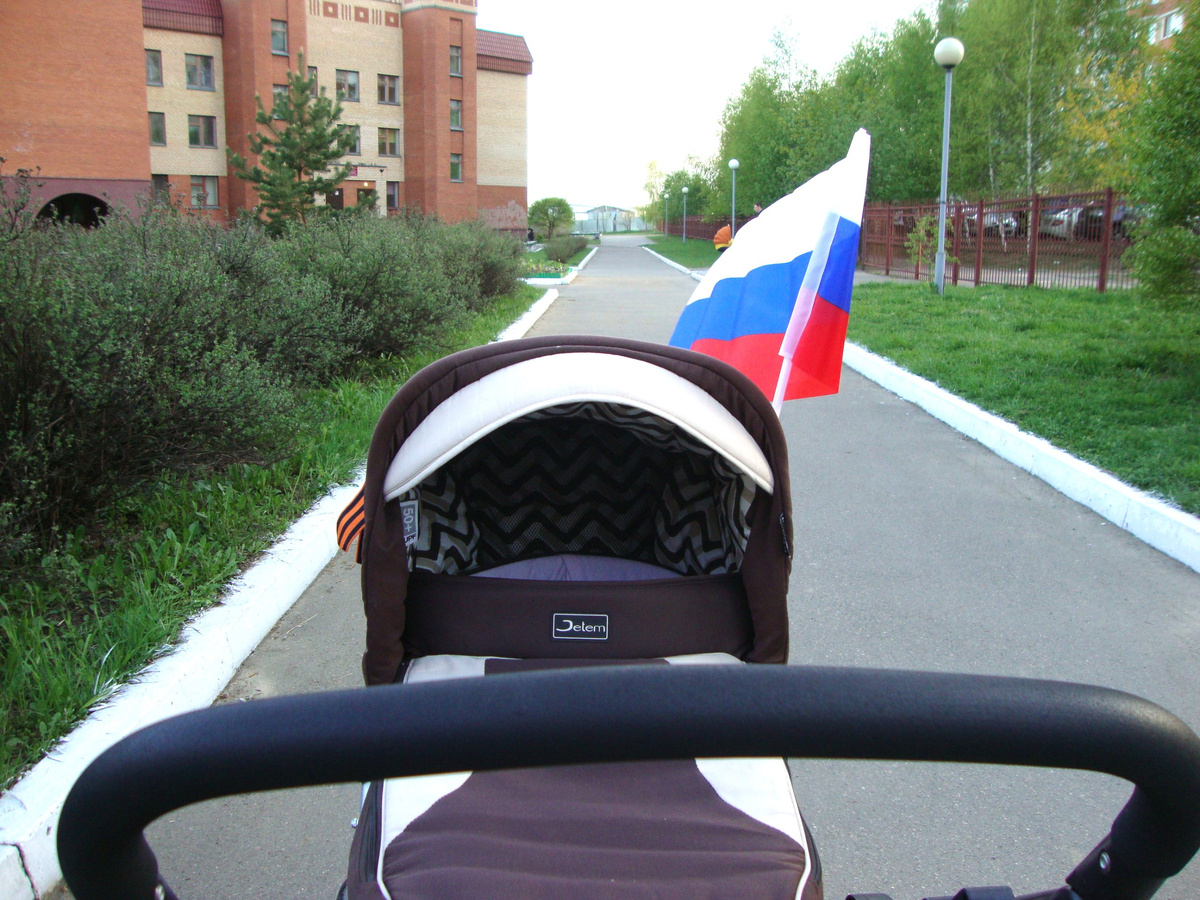 Люблю это фото. пос Развилка 2015 год 