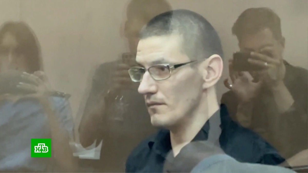    Русская мать осужденного за сбыт наркотиков американца не верит в его виновность