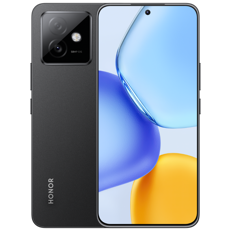    Представлен Honor X60 GT: флагманский экран и процессор из 2022-го