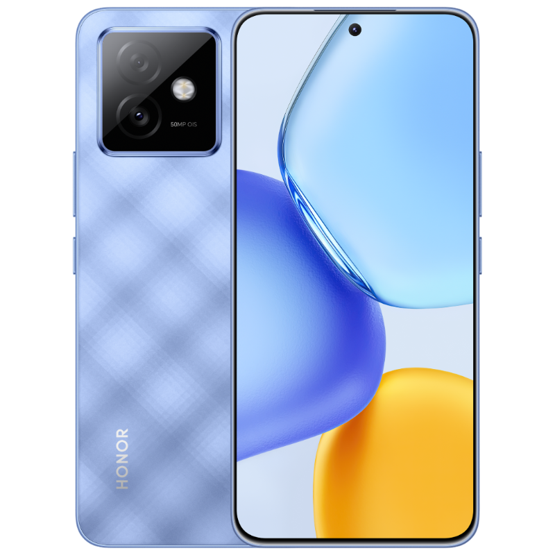    Представлен Honor X60 GT: флагманский экран и процессор из 2022-го