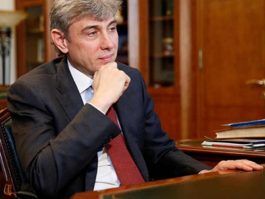 Фото: администрация Краснодара