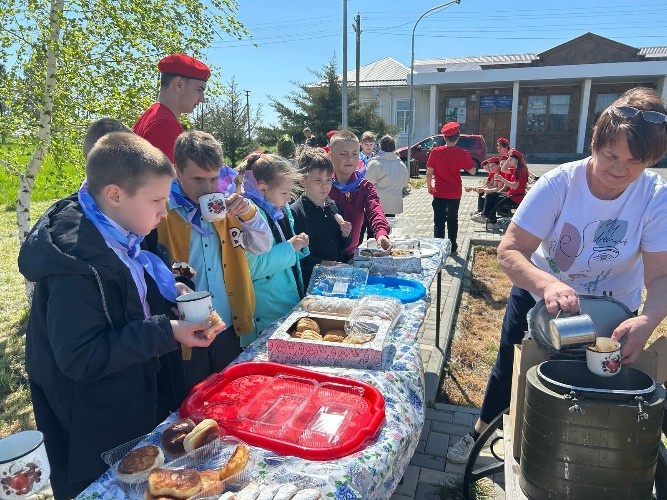    Фото Рабочего совета АО "Рассвет"