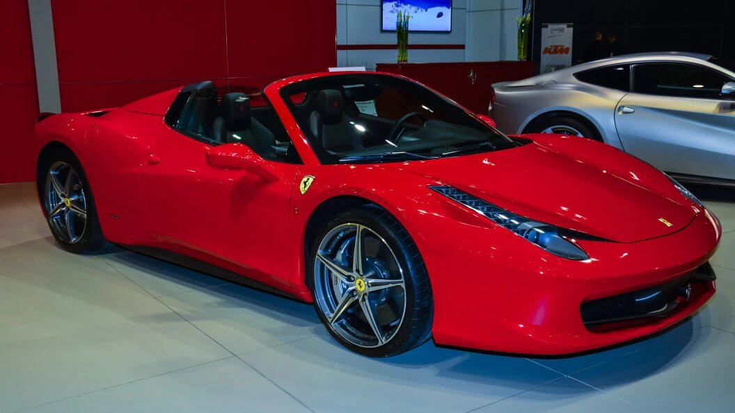    Фото: Ed Aldridge/ZUMAPRESS.com/Globallookpress