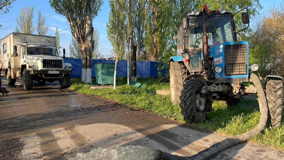 Фото: пресс-служба администрации Таганрога