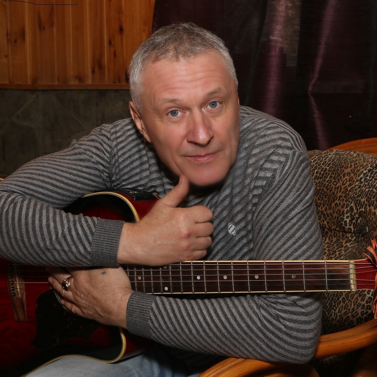 Андрей Оршуляк