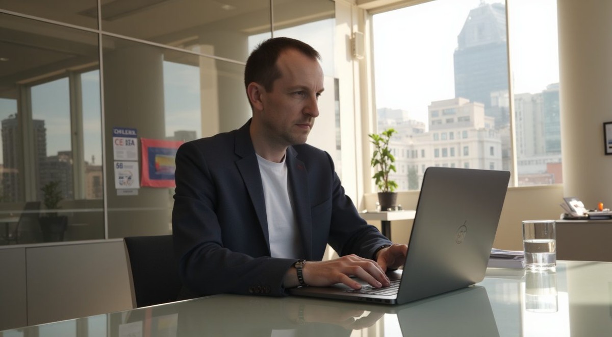    Как эффективно автоматизировать создание контента для привлечения частных инвесторов и увеличить доходность вашего бизнеса Антон Сагайдак