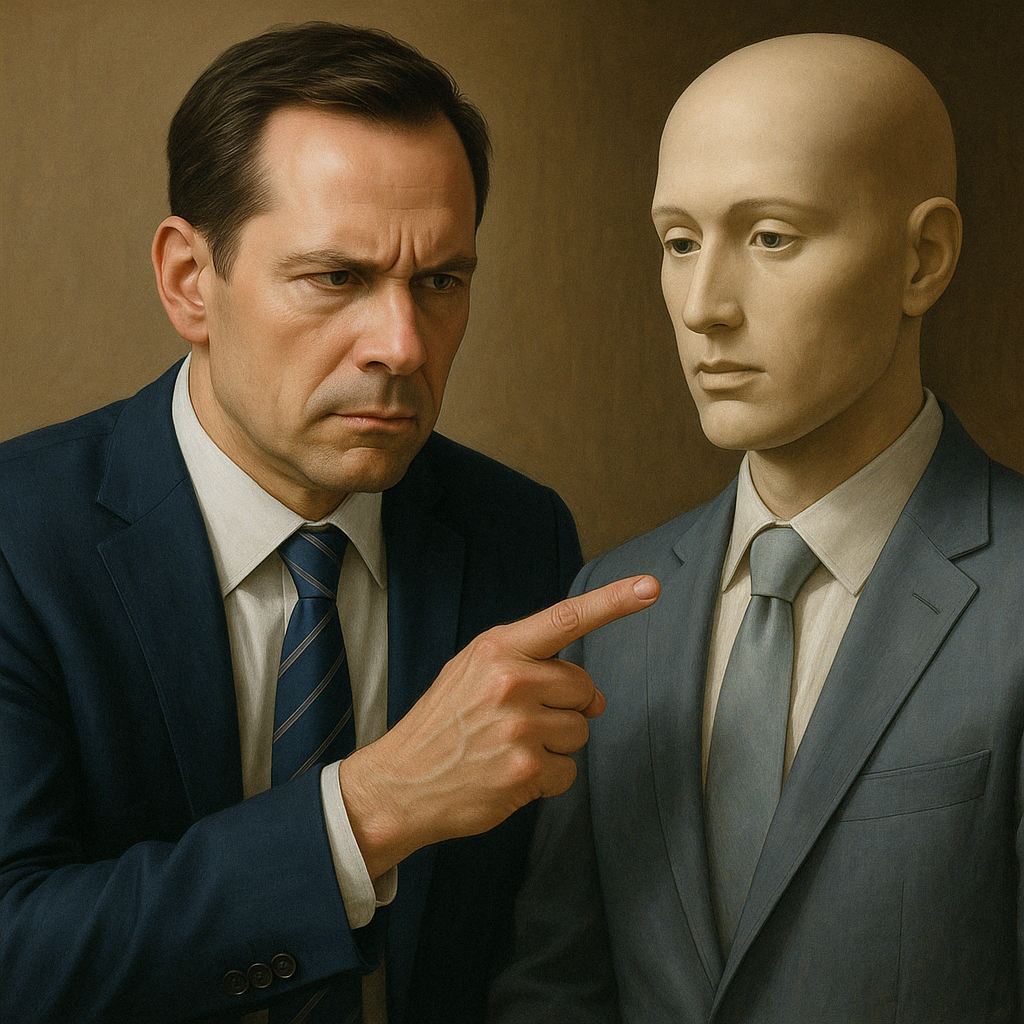 Не будь массовкой в общей толпе