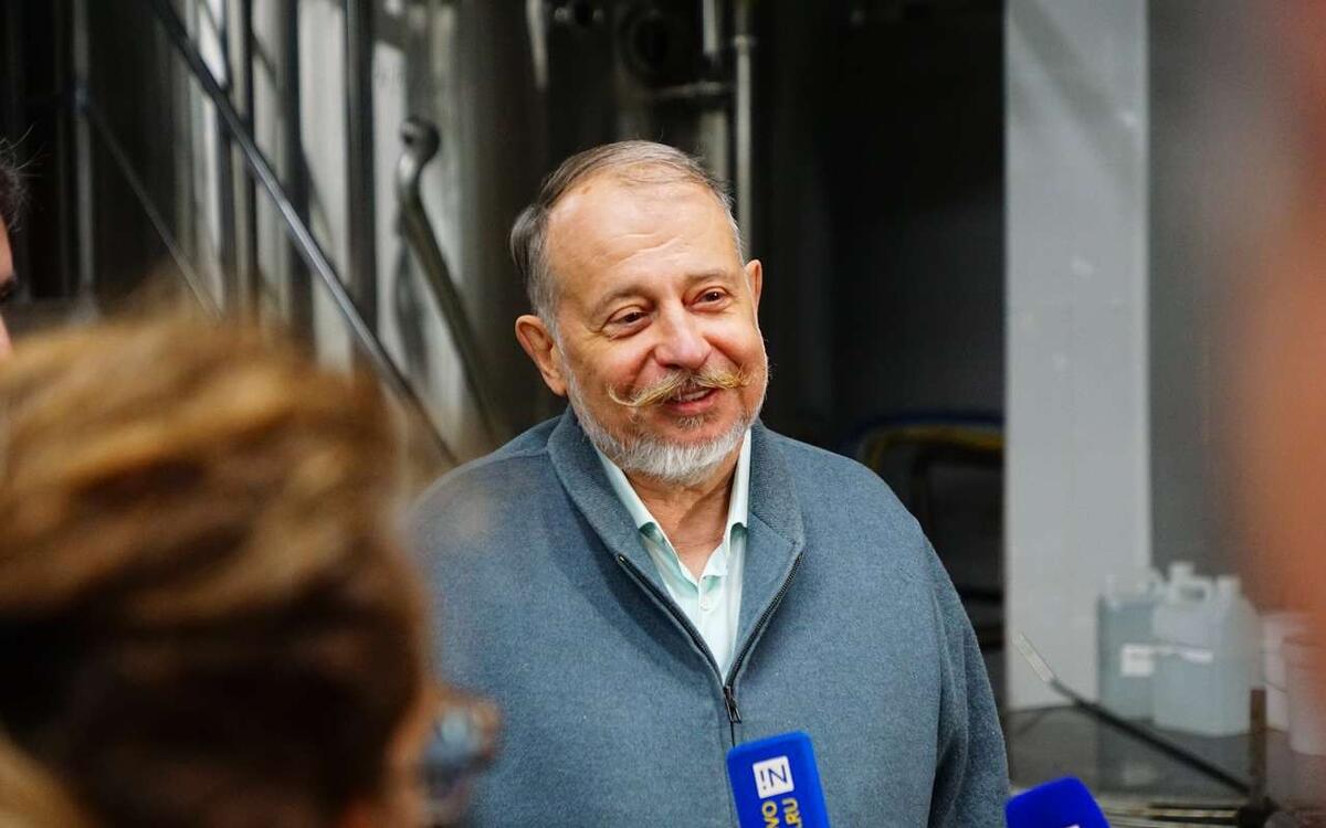    Владимир Лисин покинул пост президента Спортивной арбитражной палаты пресс-службы правительства Ивановской области