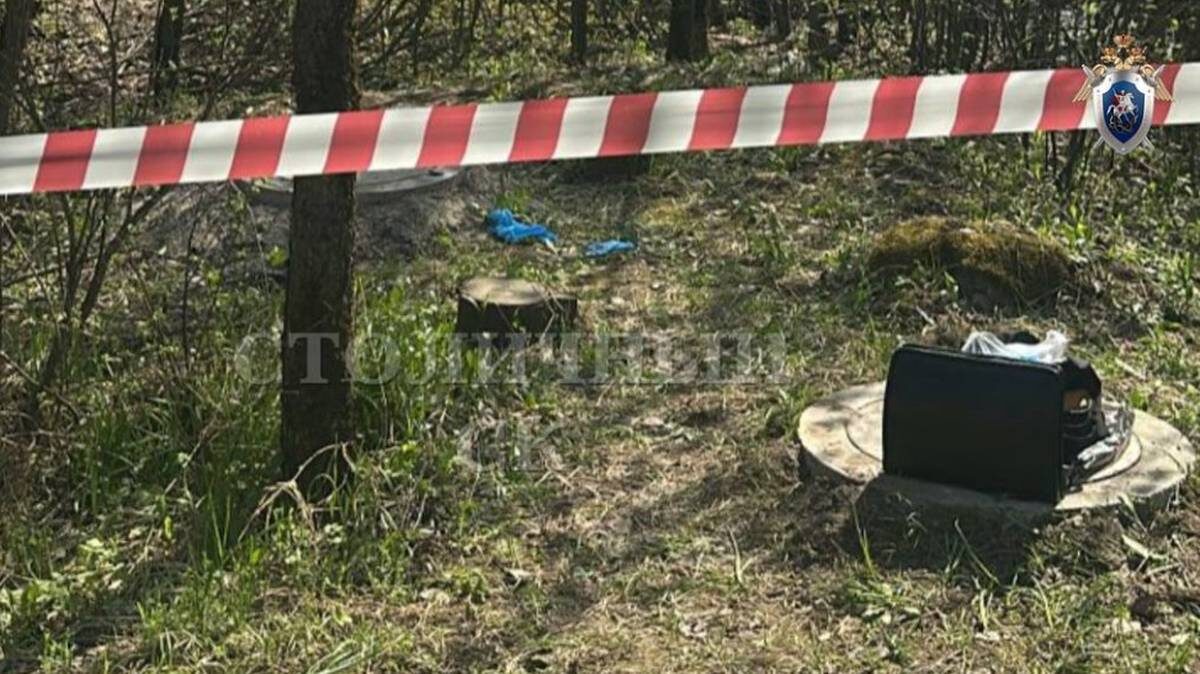    Фото: ГСУ СК России по Москве / Telegram