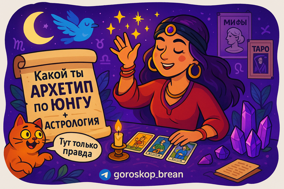    Загадка о том, какой архетип скрывается за вашим солнечным знаком и как его активировать с помощью астрологических ритуалов Мария