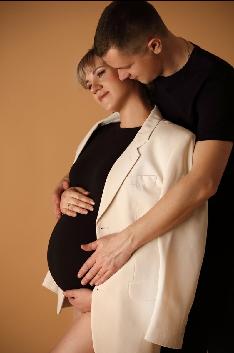 Второй образ для фотосессии 