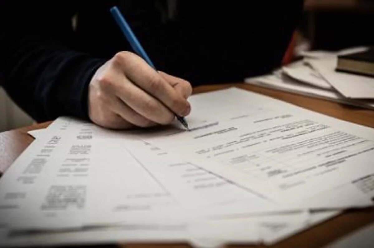    Подрядчик оставил тверскую больницу без забора и попал в «чёрный» список