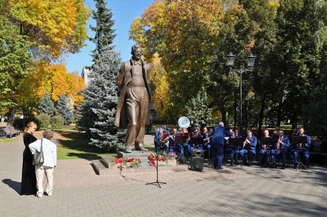   Фото: Администрация Самары ВК