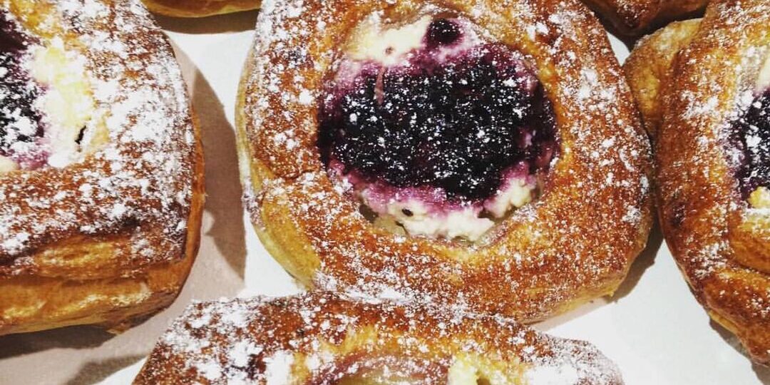 ВАТРУШКИ С ВАРЕНЬЕМ ИЛИ С ЯБЛОКАМИ