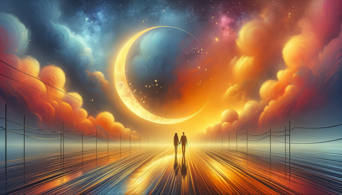    Как создать гармонию в отношениях: советы психологов для любви и доверия