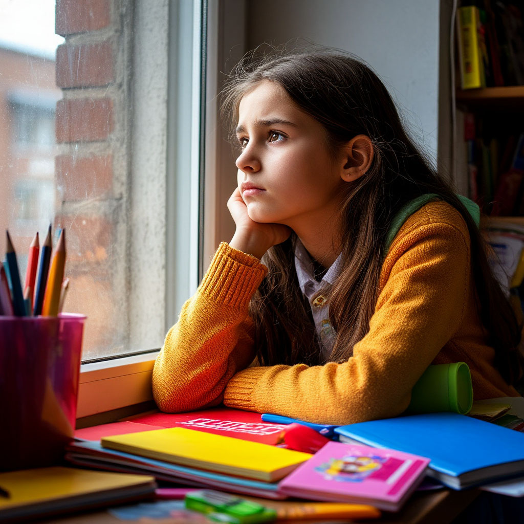 Если ваш ребенок испытывает сильные эмоциональные переживания или стресс, возможно, стоит обратиться к психологу. Профессиональная помощь может оказать значительное влияние на его восстановление.